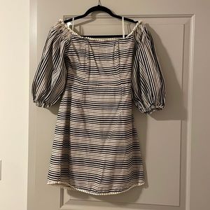 Selfie mini dress - NWT